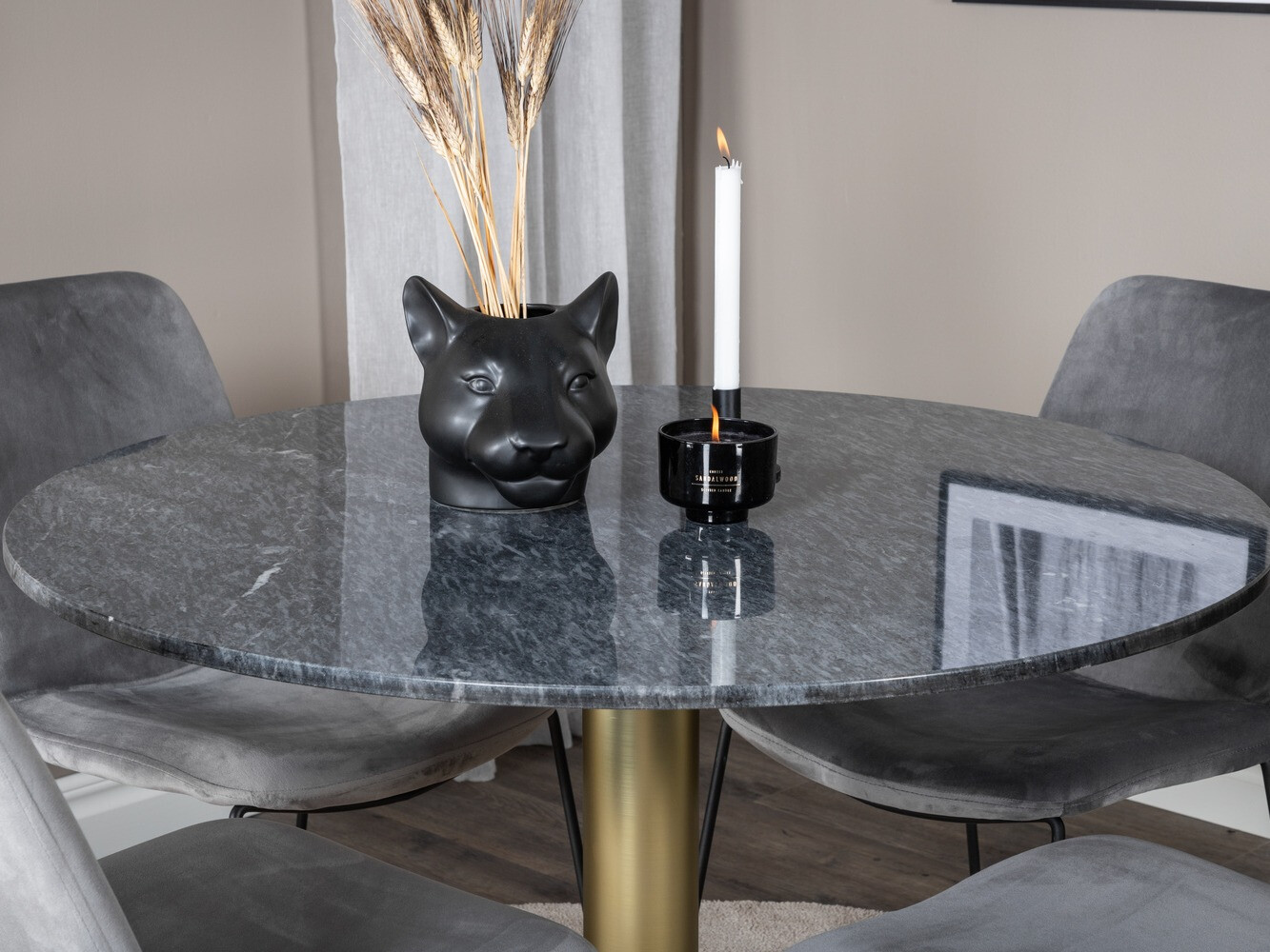 Essgruppe Dallas 1217