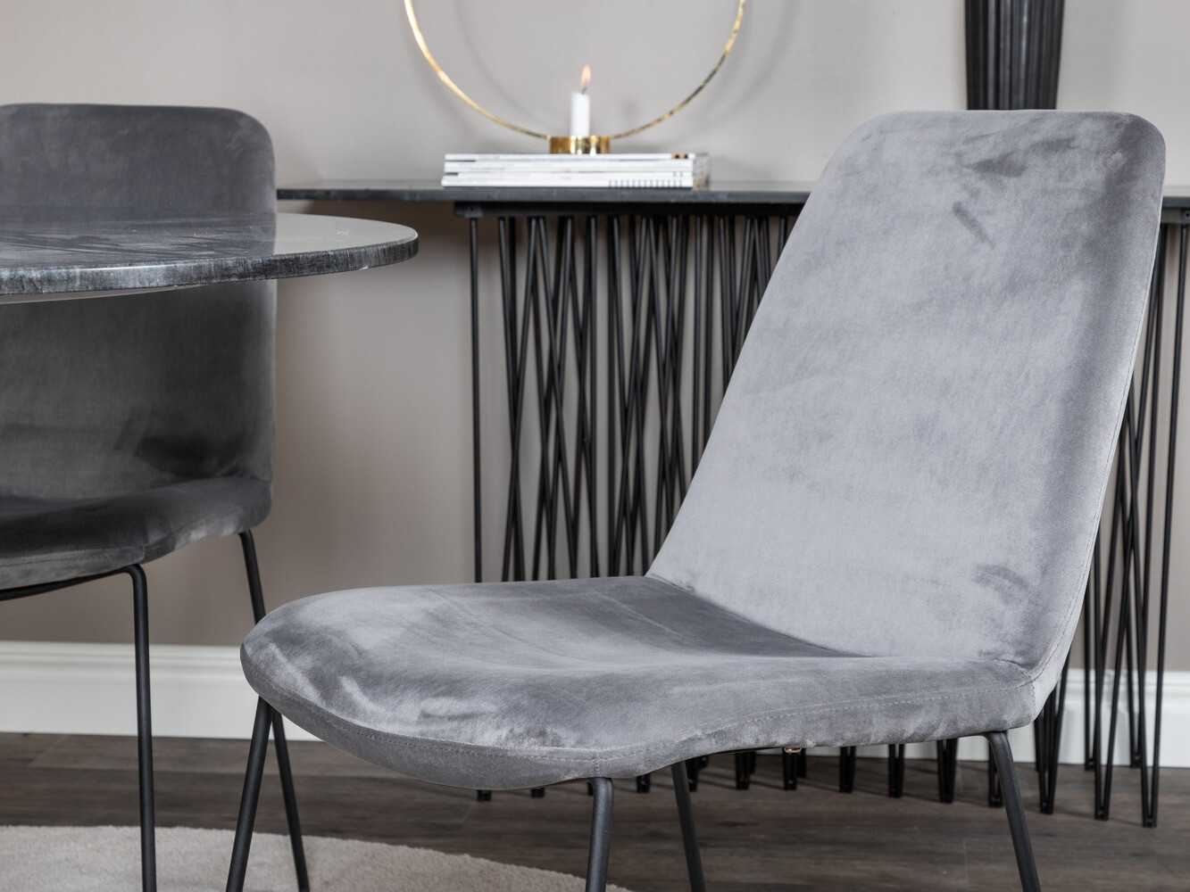 Essgruppe Dallas 1217