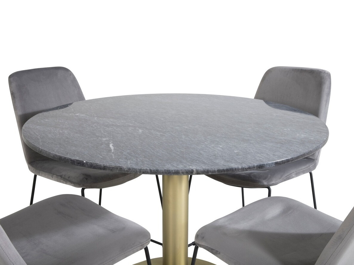 Essgruppe Dallas 1217