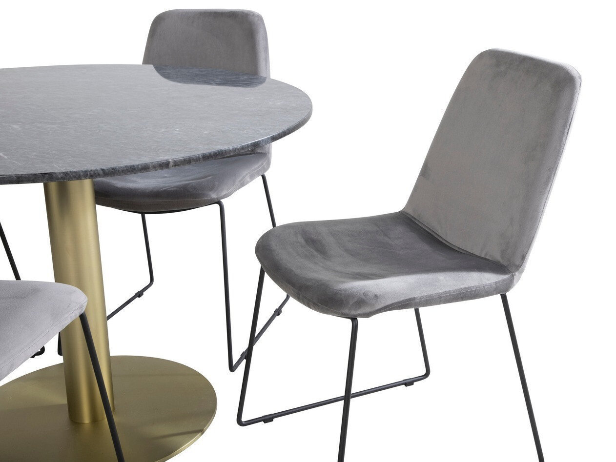 Essgruppe Dallas 1217