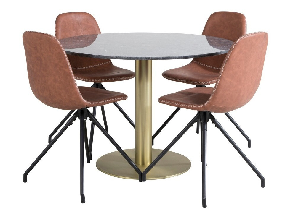 Essgruppe Dallas 1218