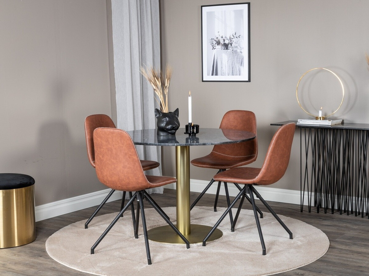 Essgruppe Dallas 1218