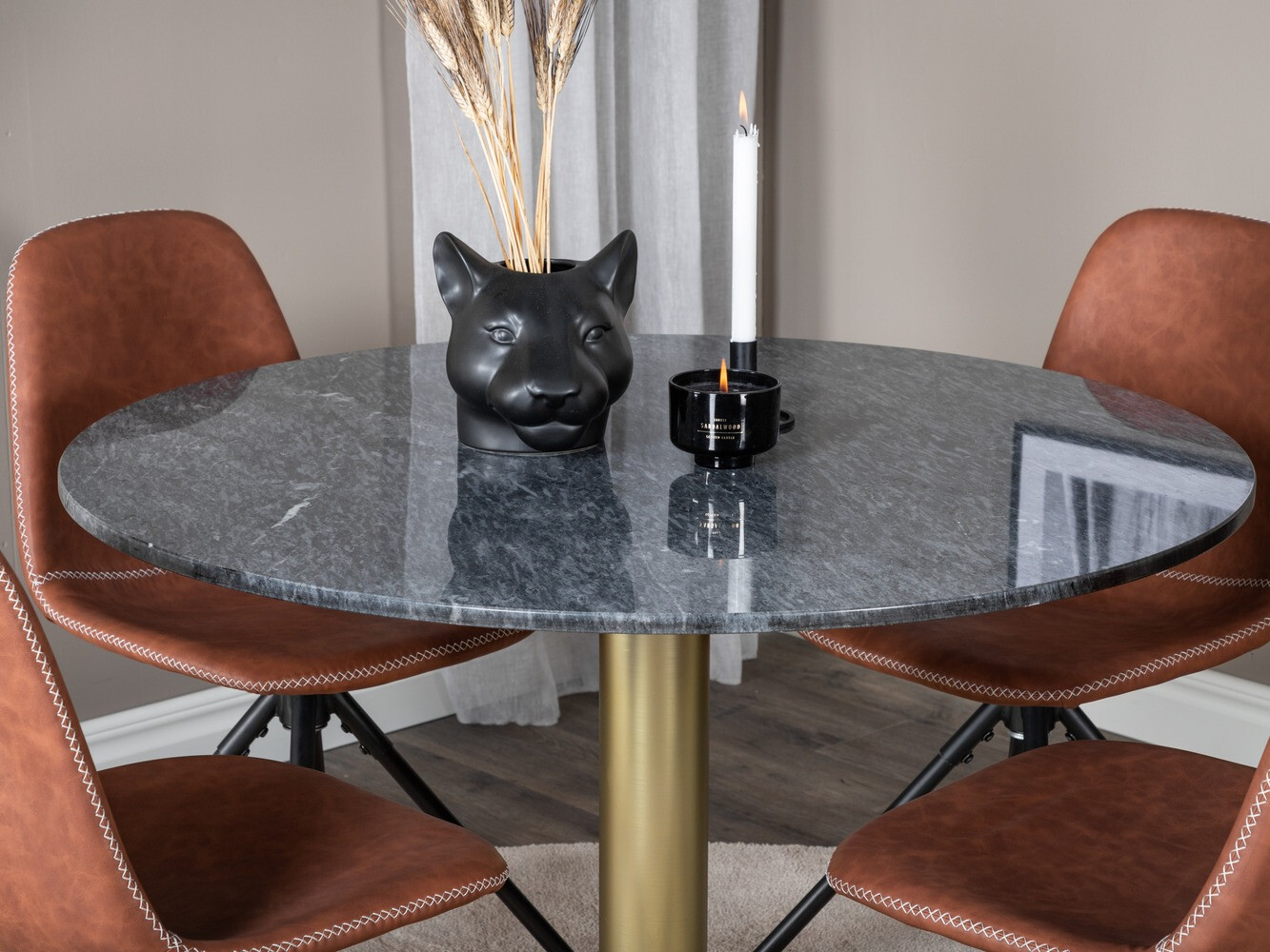 Essgruppe Dallas 1218