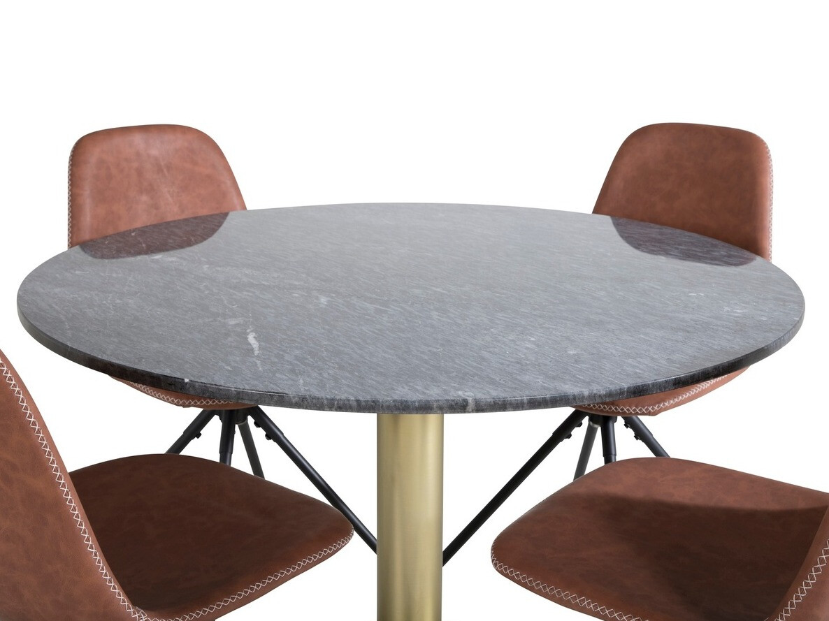 Essgruppe Dallas 1218