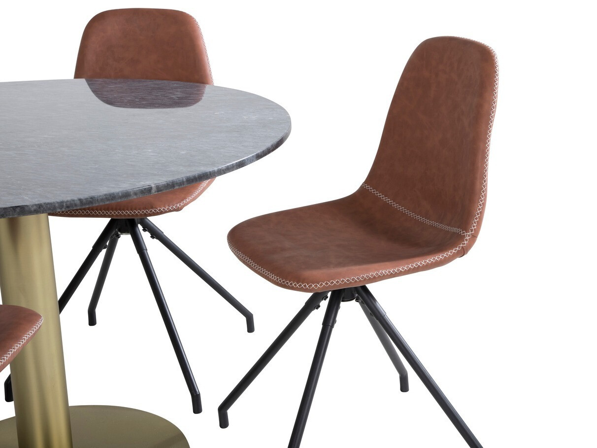 Essgruppe Dallas 1218