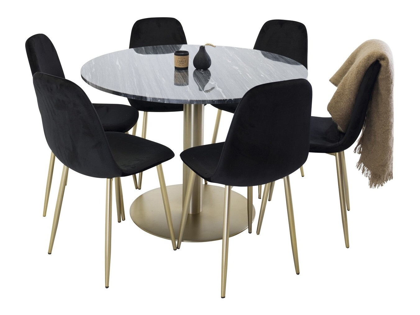 Essgruppe Dallas 1221