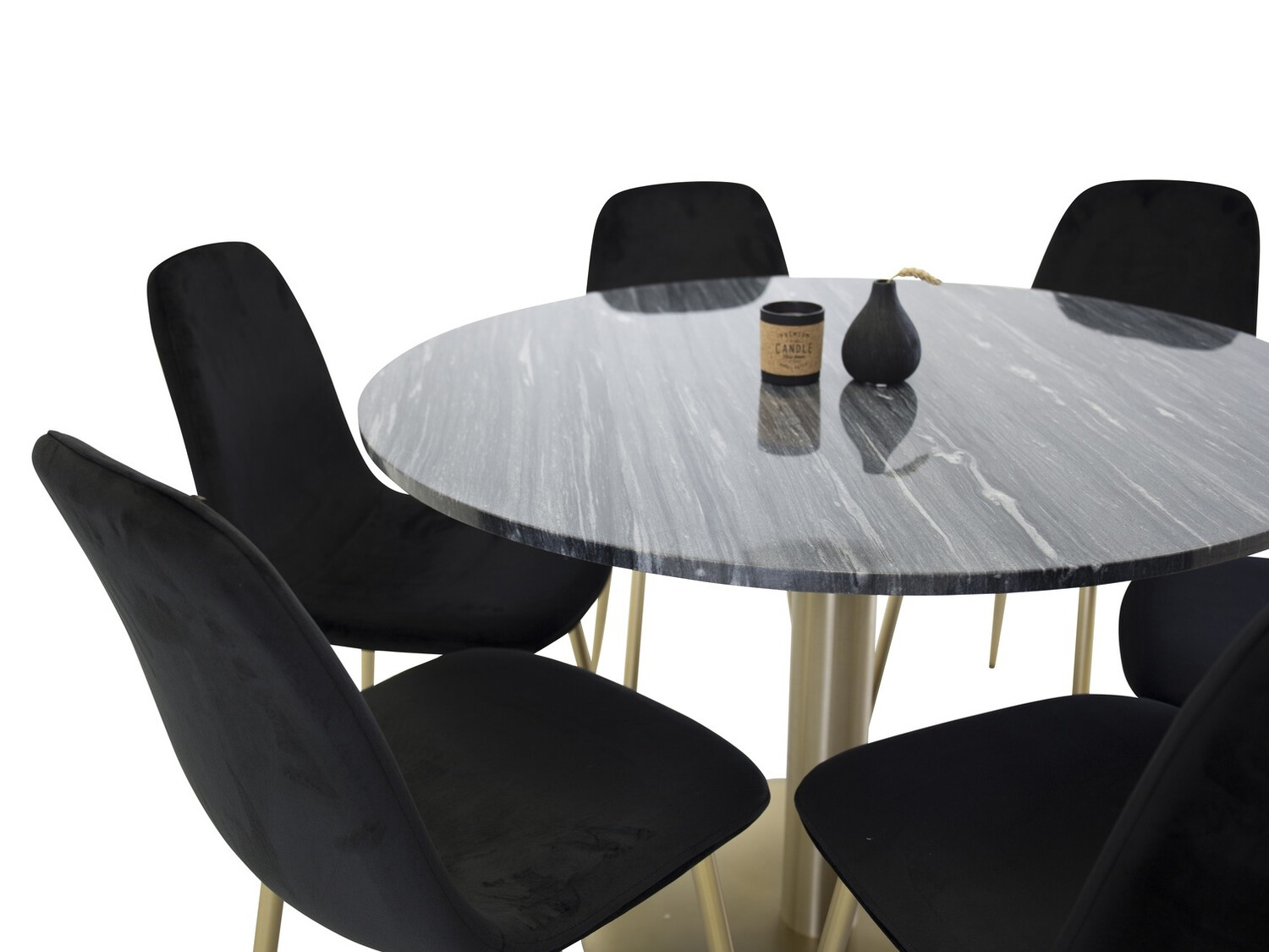 Essgruppe Dallas 1221