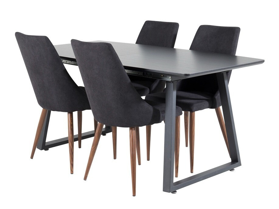 Essgruppe Dallas 1982