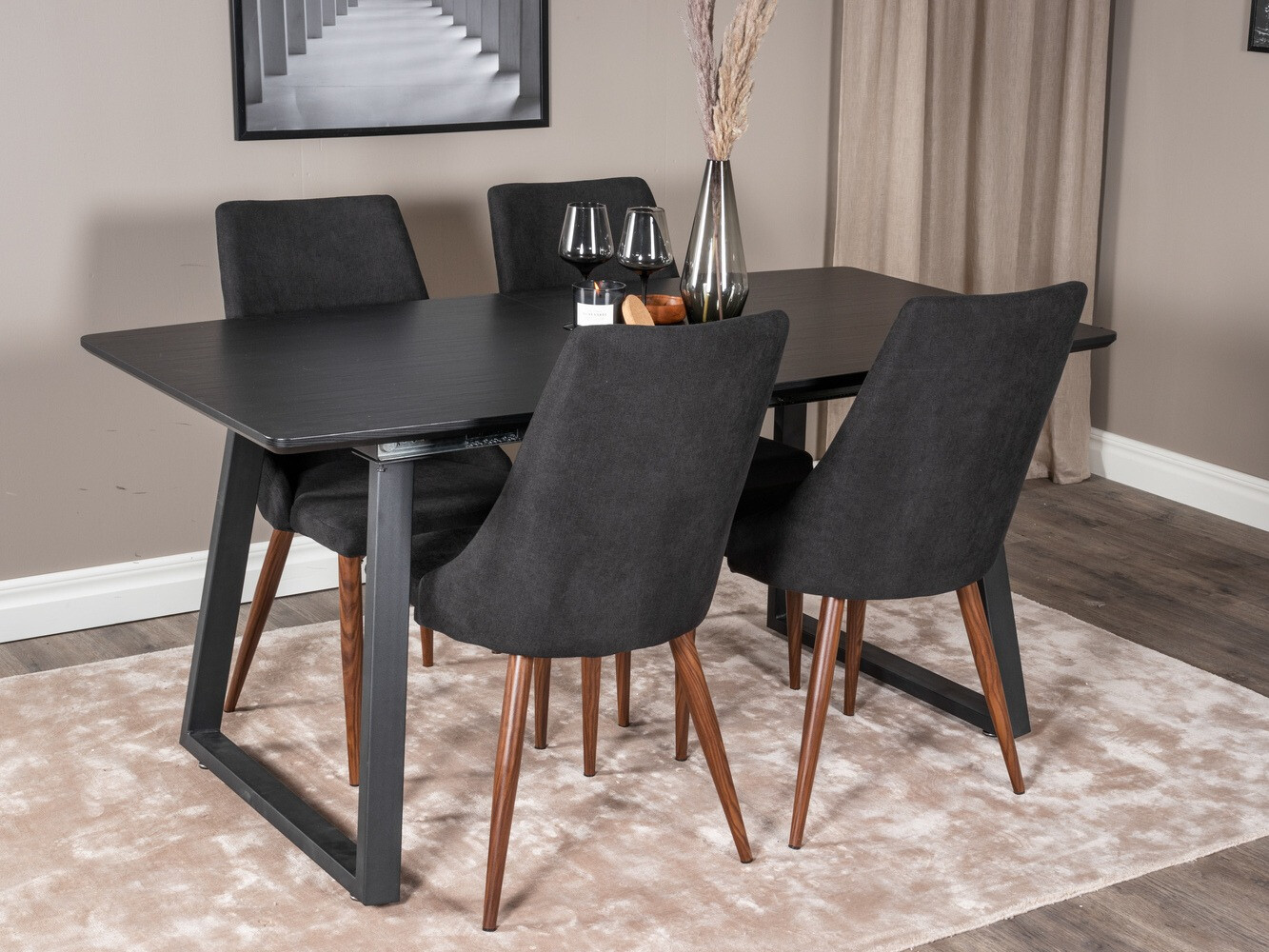 Essgruppe Dallas 1982