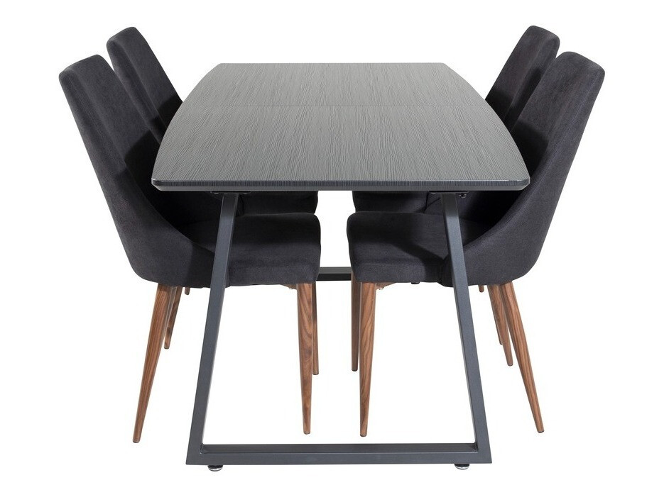 Essgruppe Dallas 1982