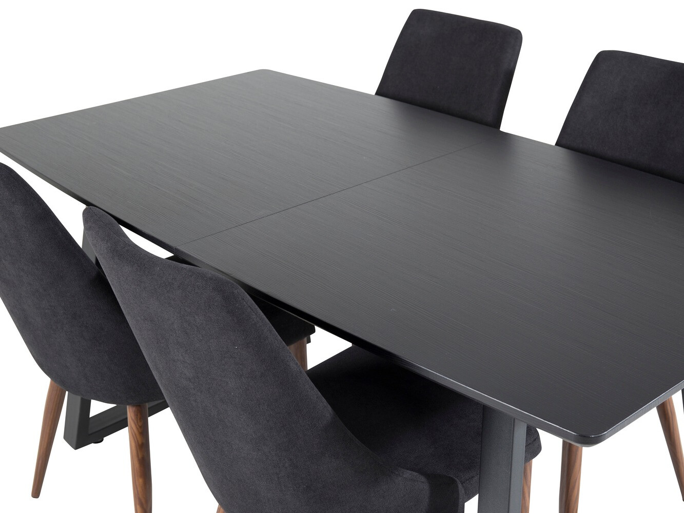 Essgruppe Dallas 1982