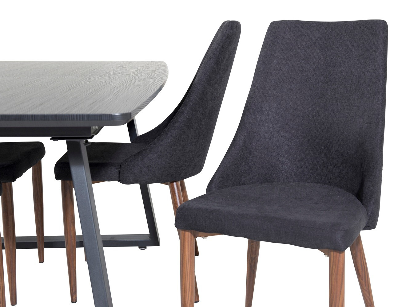 Essgruppe Dallas 1982