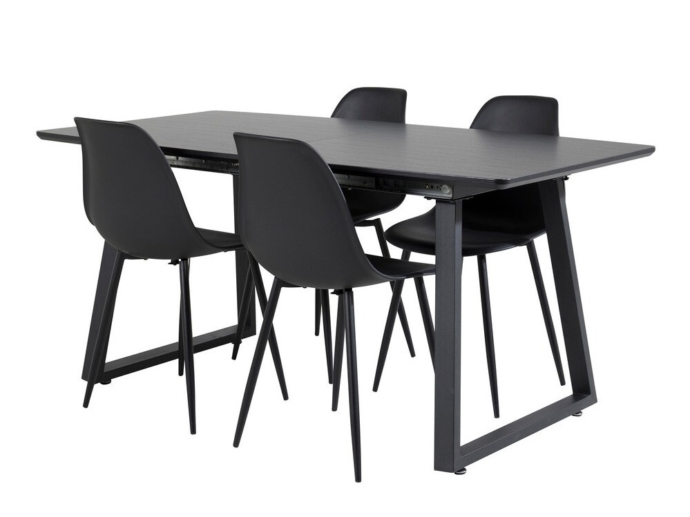 Essgruppe Dallas 1984