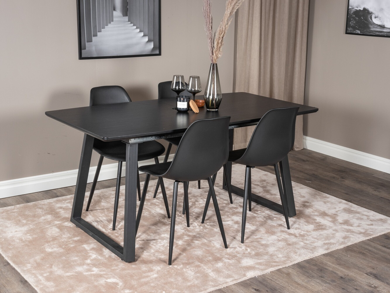 Essgruppe Dallas 1984