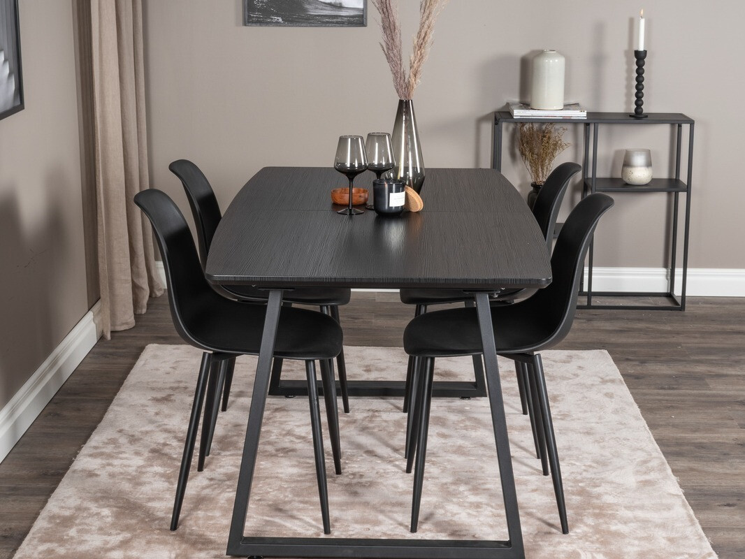 Essgruppe Dallas 1984