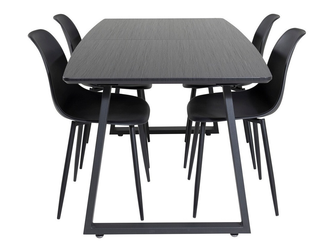 Essgruppe Dallas 1984