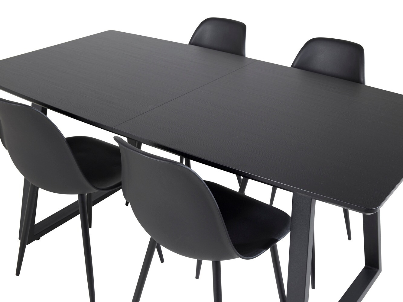 Essgruppe Dallas 1984