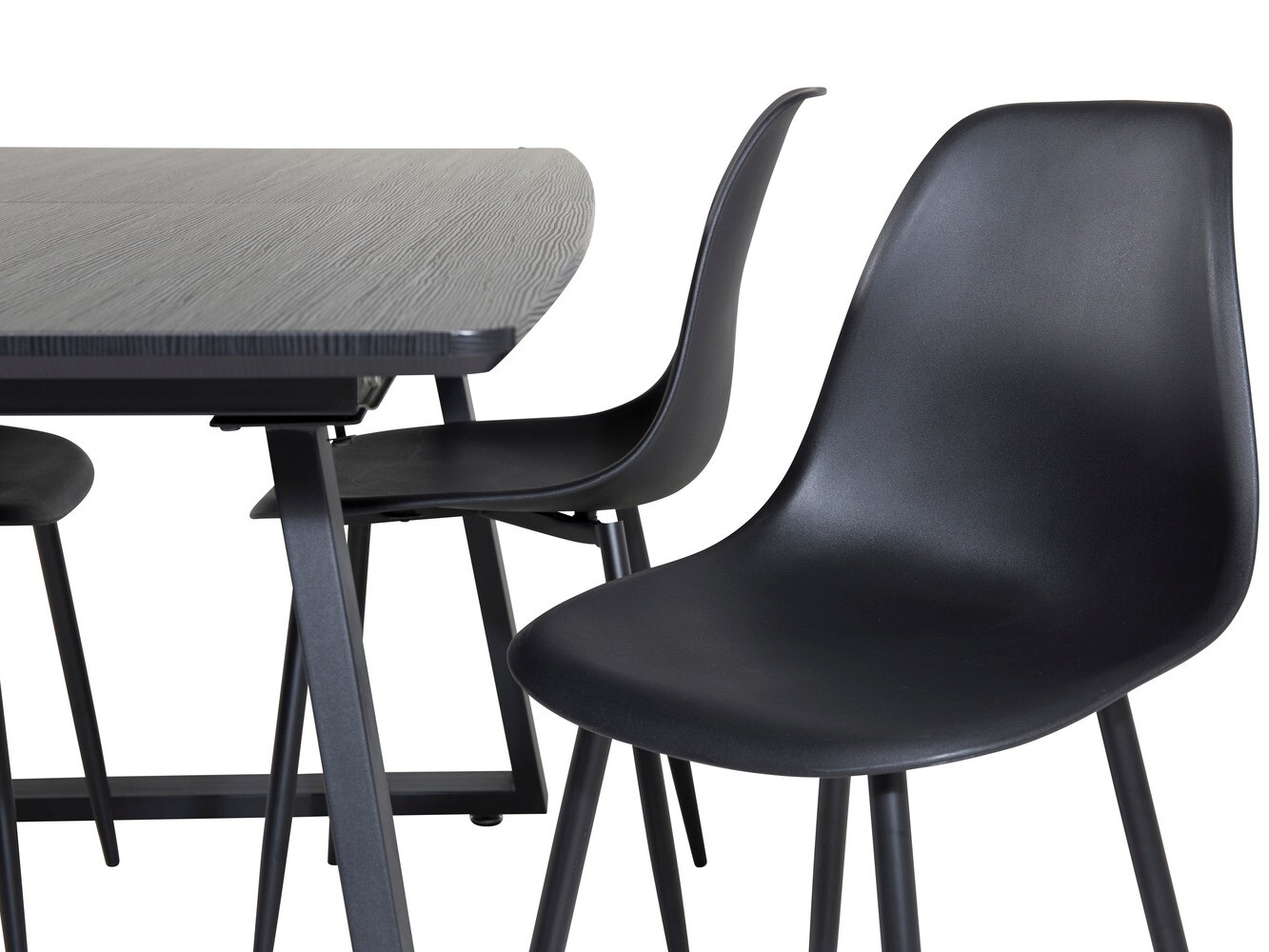 Essgruppe Dallas 1984