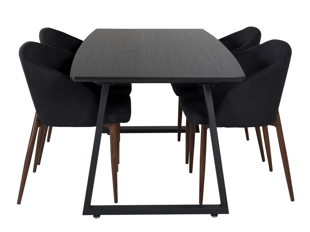 Essgruppe Dallas 1995