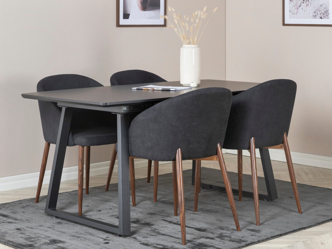 Essgruppe Dallas 1995