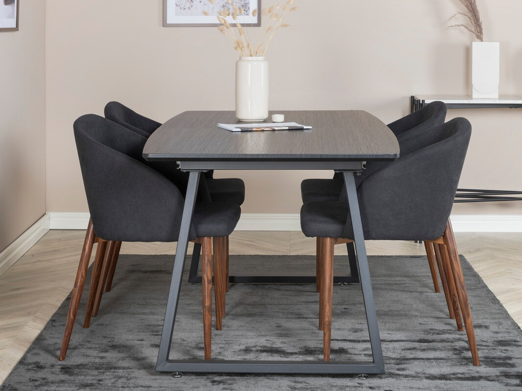 Essgruppe Dallas 1995