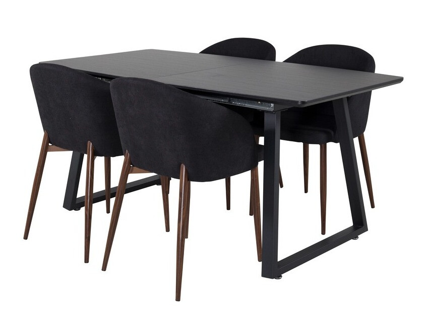 Essgruppe Dallas 1995