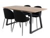 Essgruppe Dallas 320