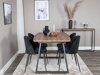 Essgruppe Dallas 320