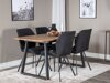 Essgruppe Dallas 321