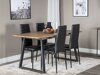 Essgruppe Dallas 322