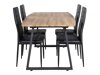 Essgruppe Dallas 322