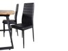 Essgruppe Dallas 322