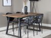 Essgruppe Dallas 325