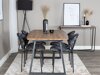 Essgruppe Dallas 325