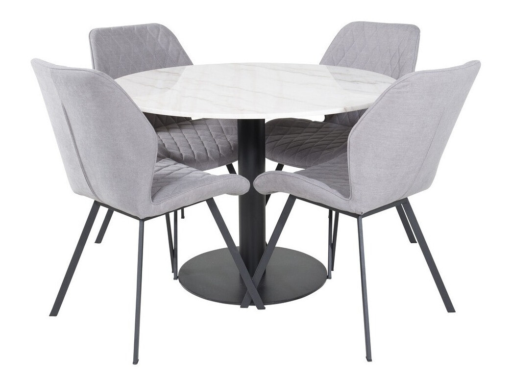 Essgruppe Dallas 2575