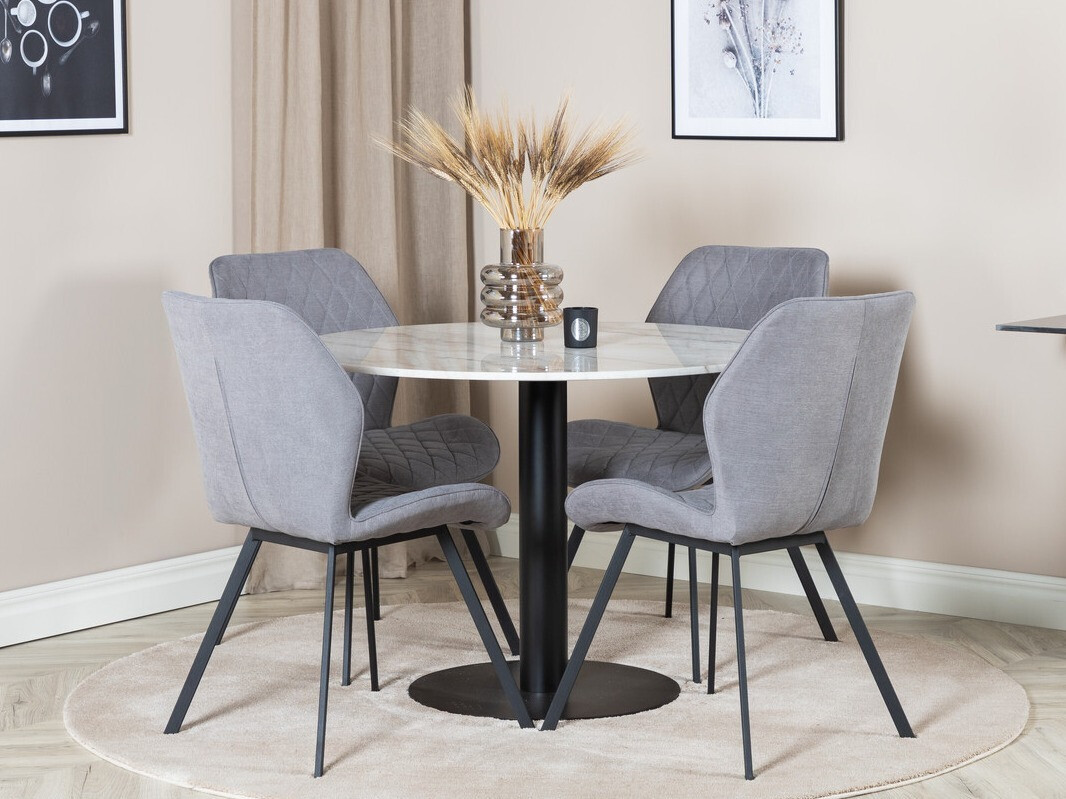 Essgruppe Dallas 2575