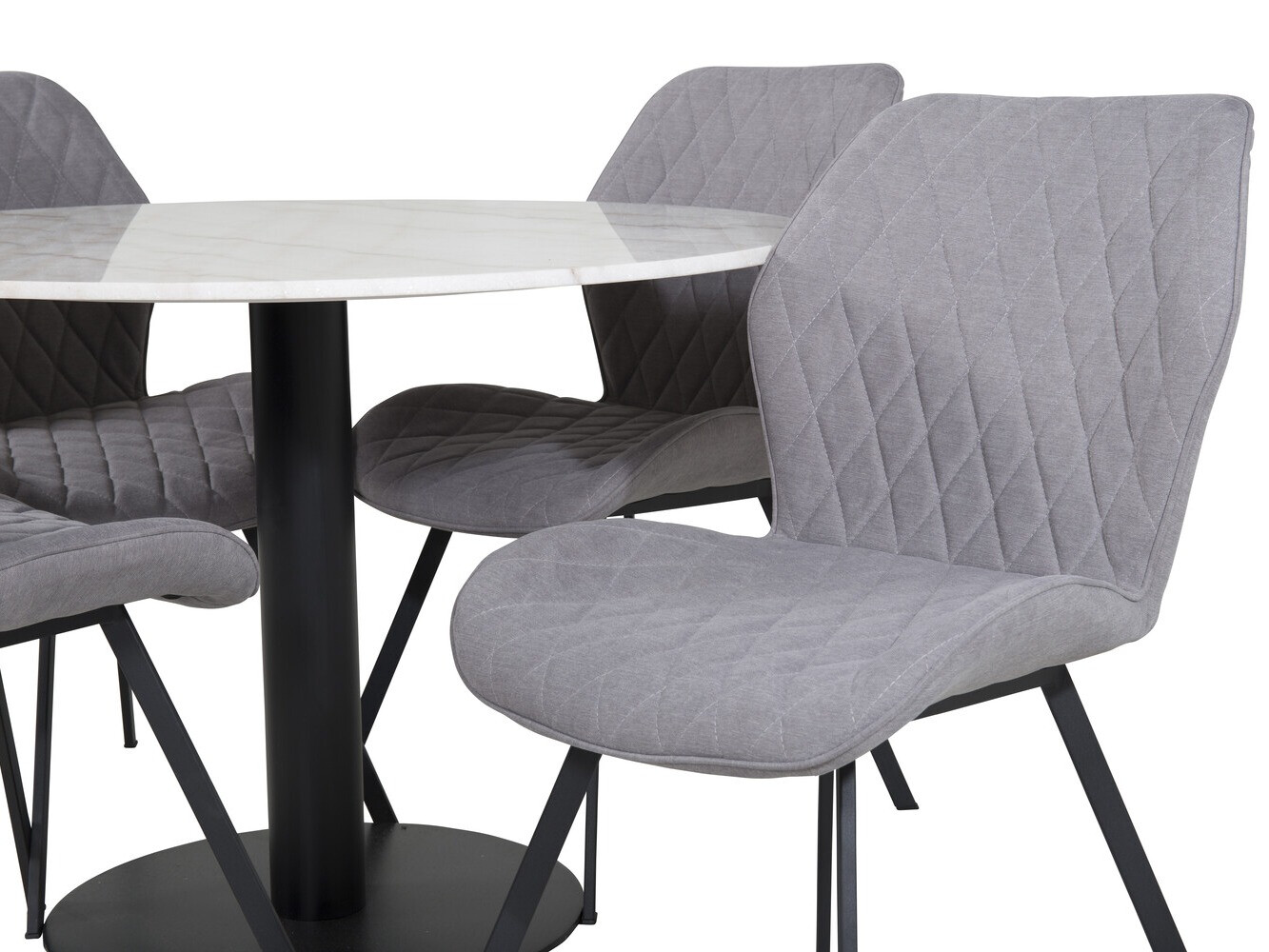 Essgruppe Dallas 2575