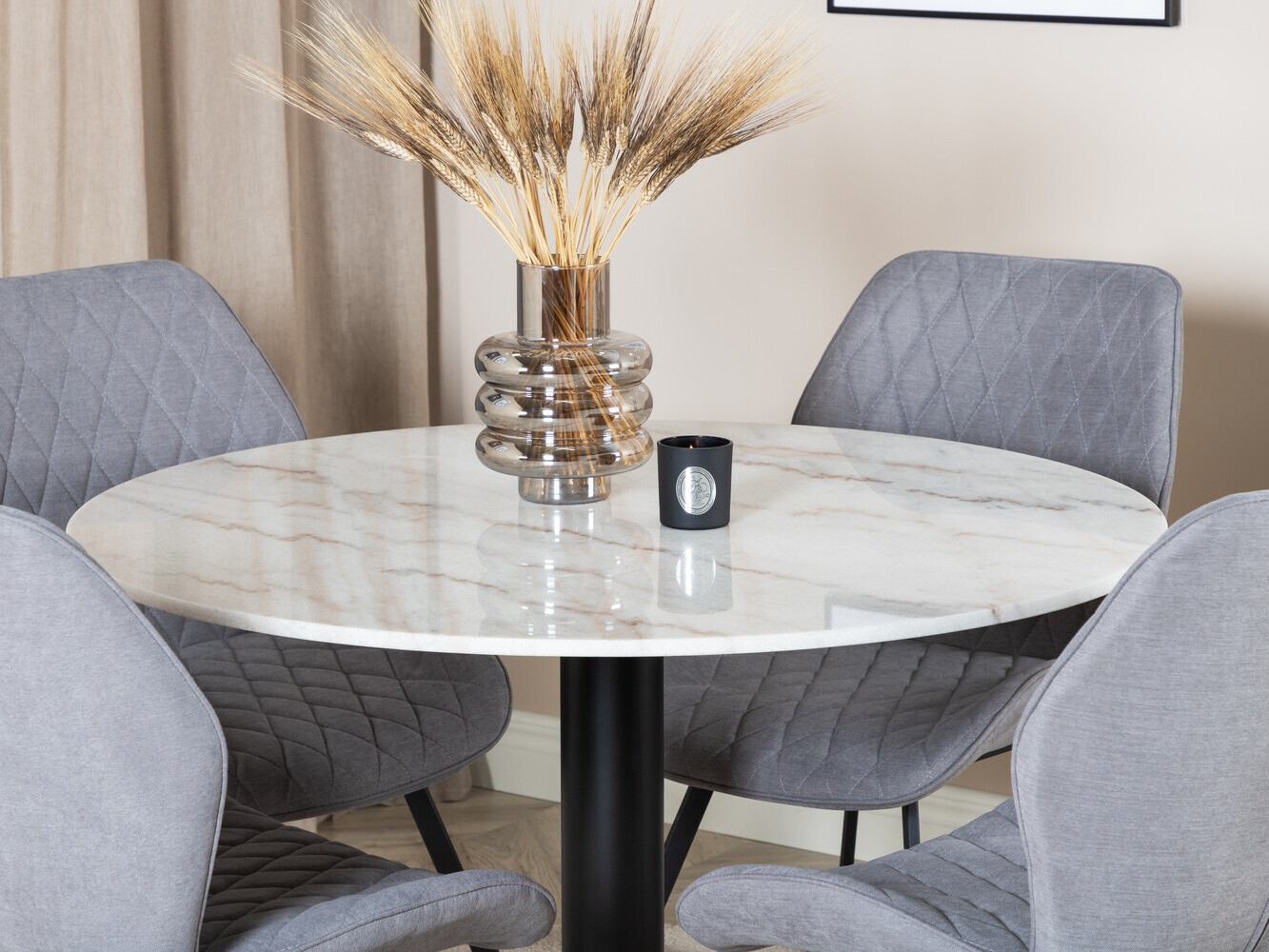 Essgruppe Dallas 2575