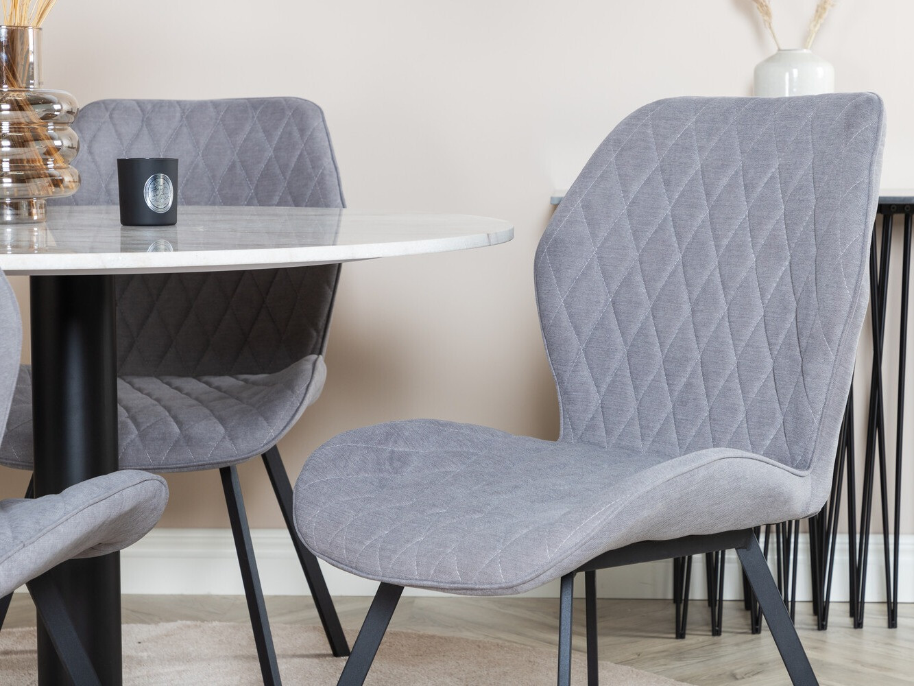 Essgruppe Dallas 2575