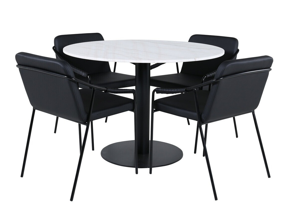 Essgruppe Dallas 2583