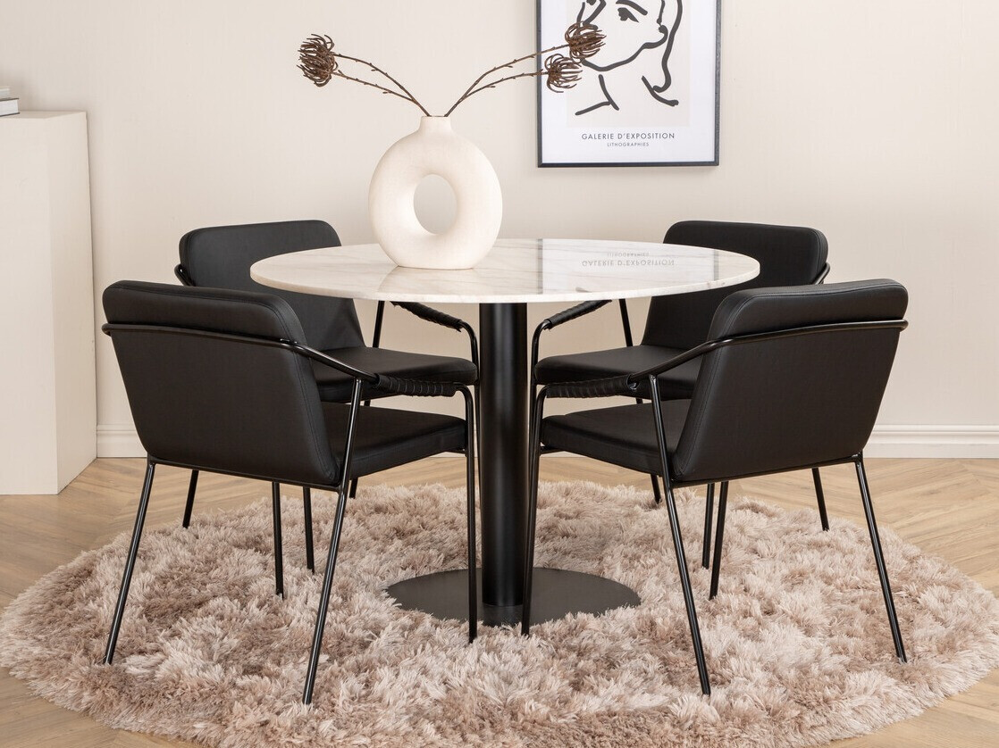 Essgruppe Dallas 2583