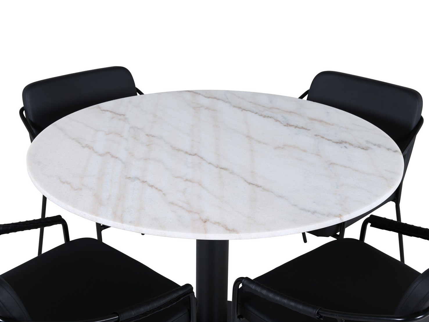 Essgruppe Dallas 2583