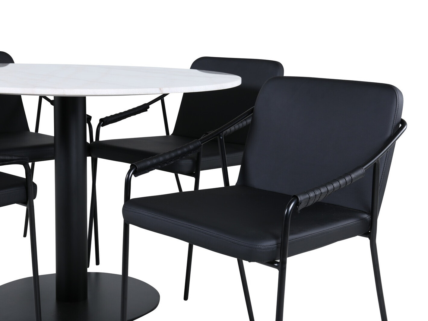 Essgruppe Dallas 2583