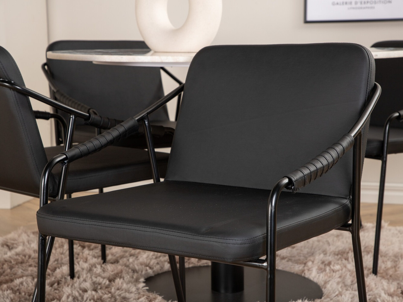 Essgruppe Dallas 2583