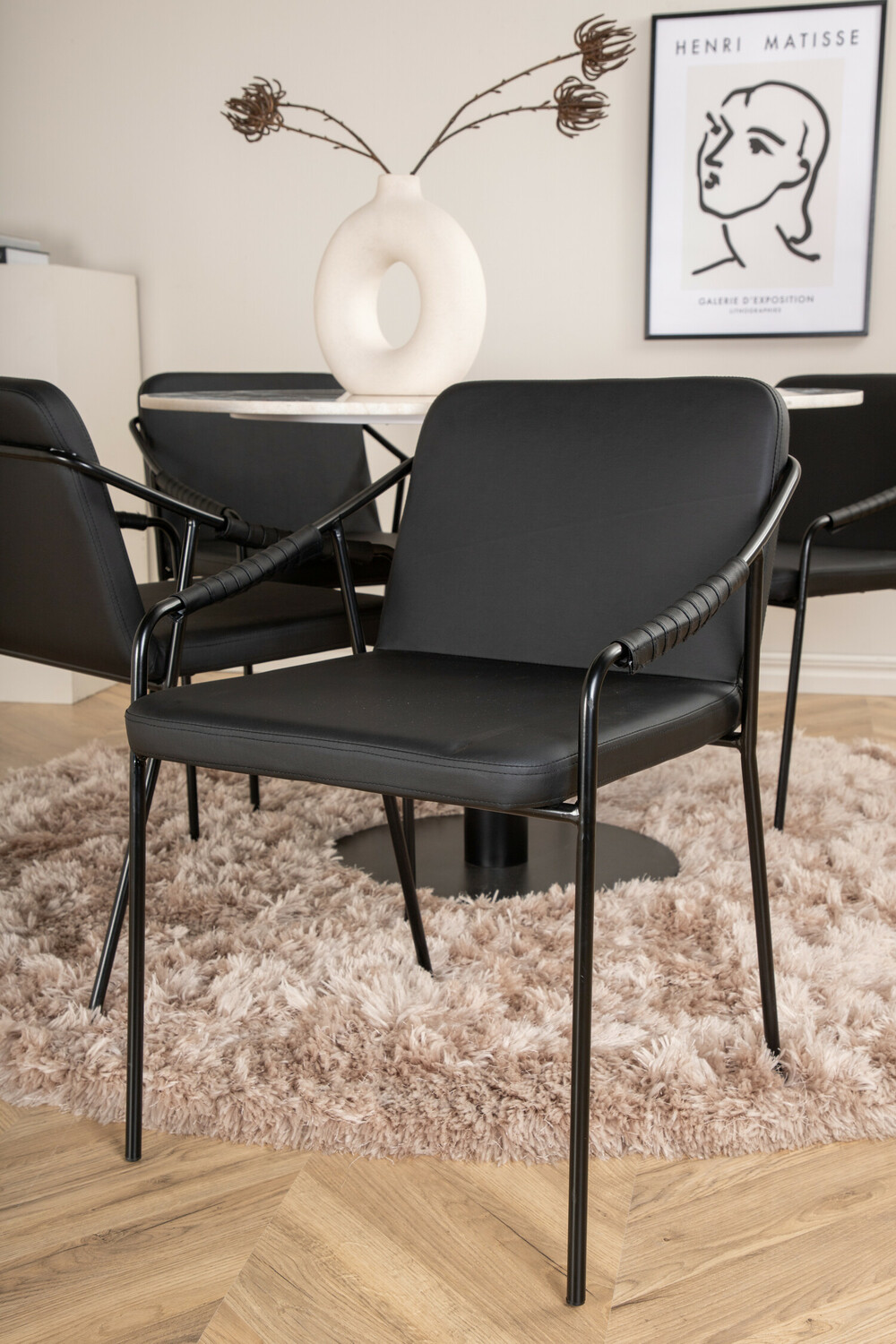 Essgruppe Dallas 2583