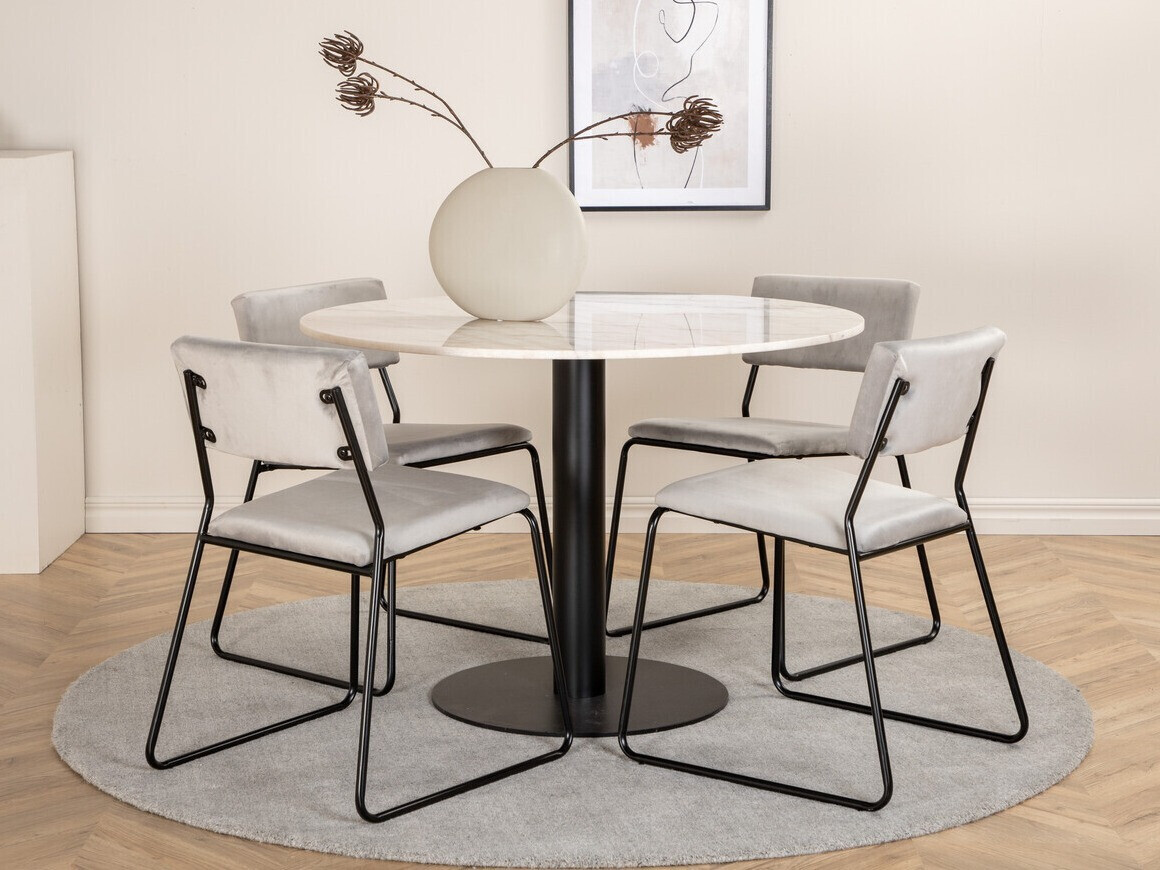 Essgruppe Dallas 2587