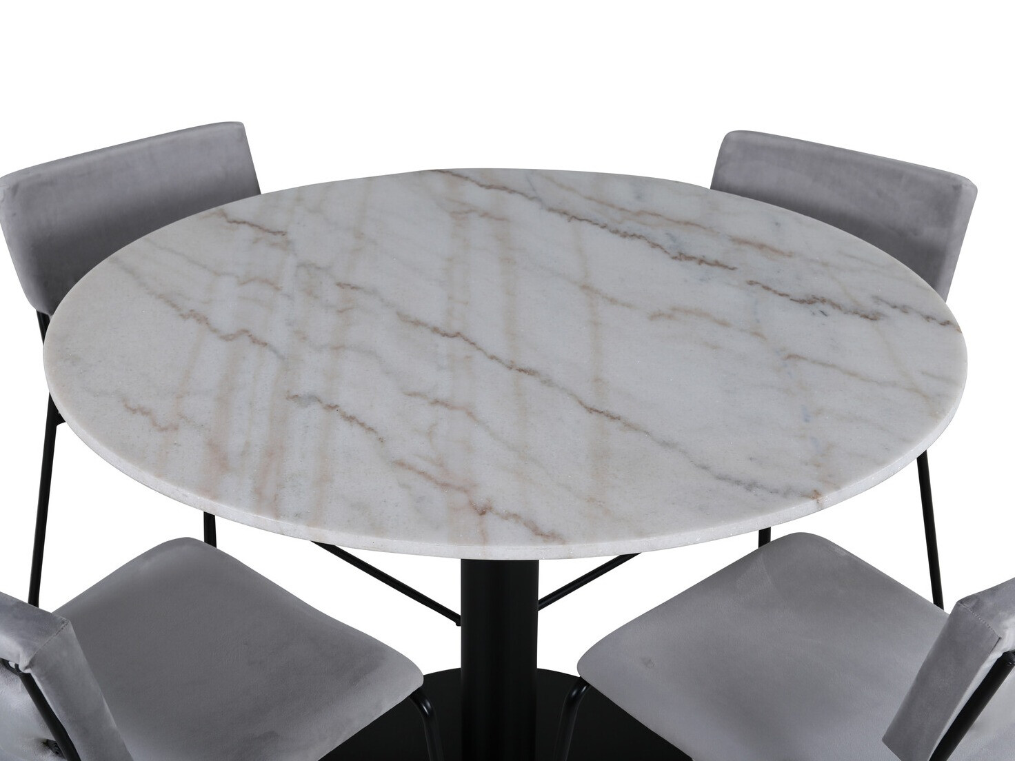 Essgruppe Dallas 2587