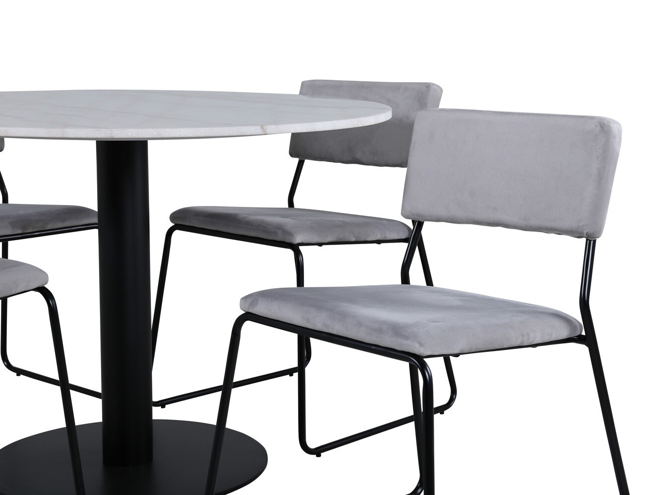 Essgruppe Dallas 2587