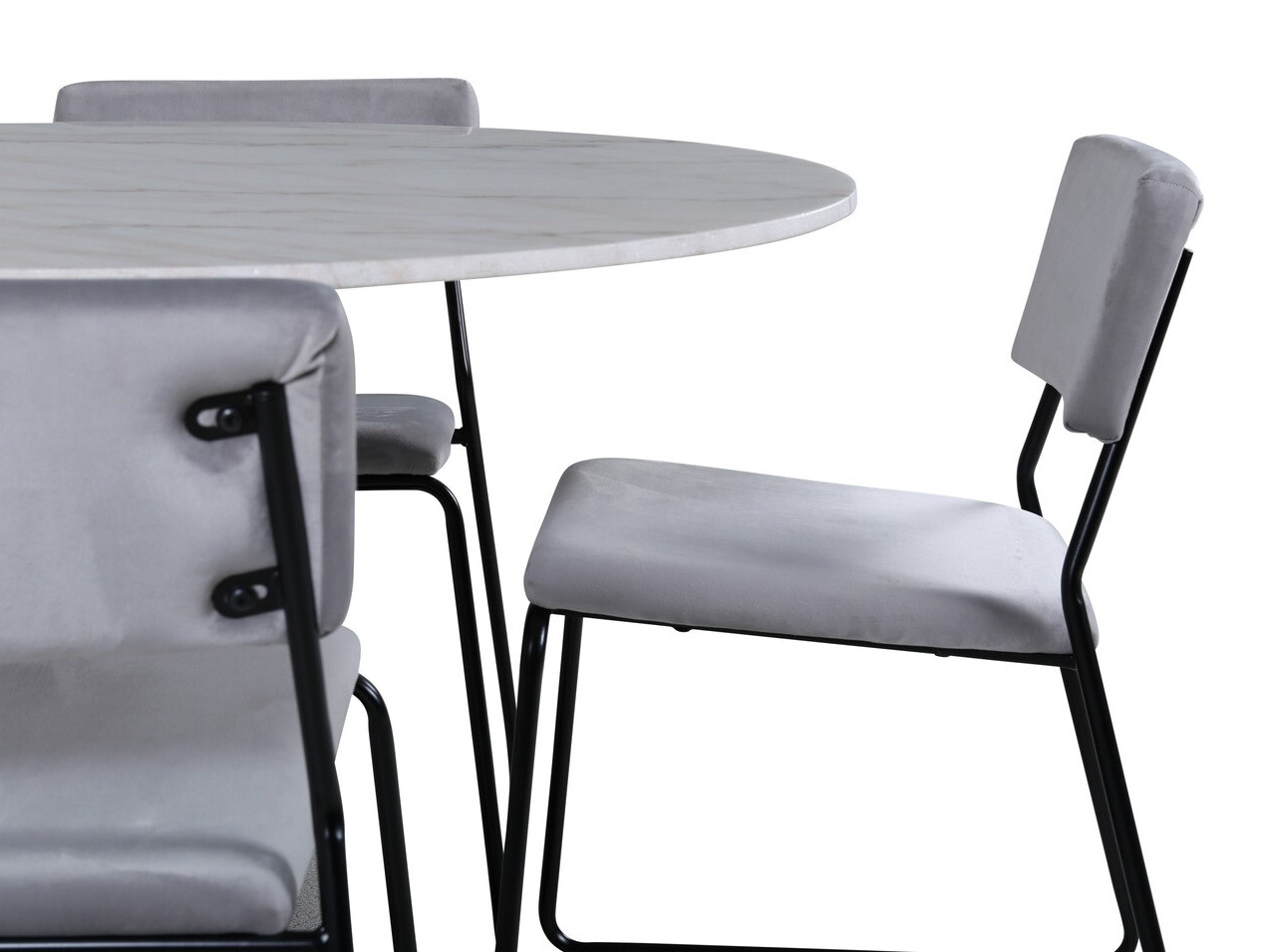 Essgruppe Dallas 2587