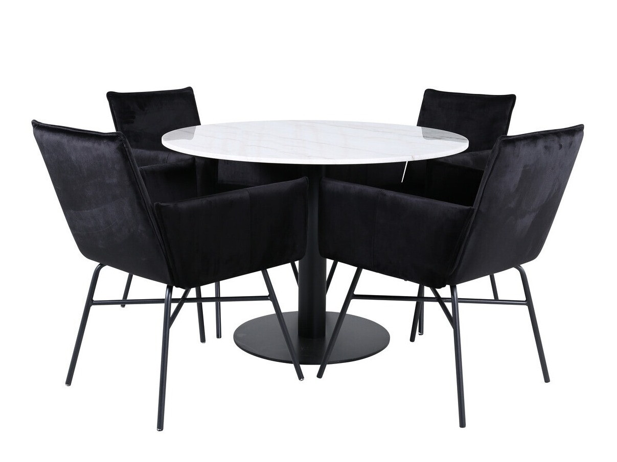 Essgruppe Dallas 2589